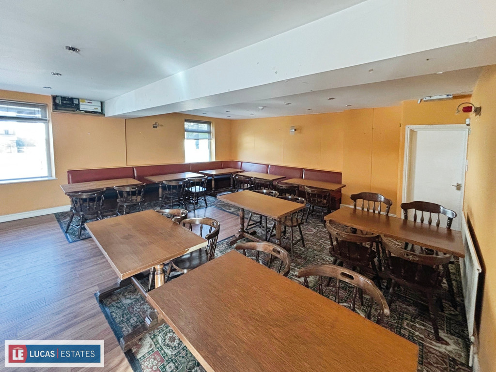 6 bed semi-detached house for sale in Old Club, 93 Bailey Street - Property Image 17