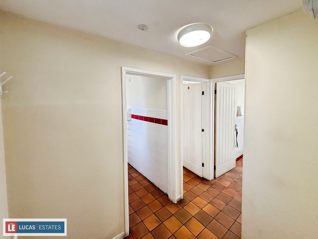 6 bed semi-detached house for sale in Old Club, 93 Bailey Street - Property Image 11