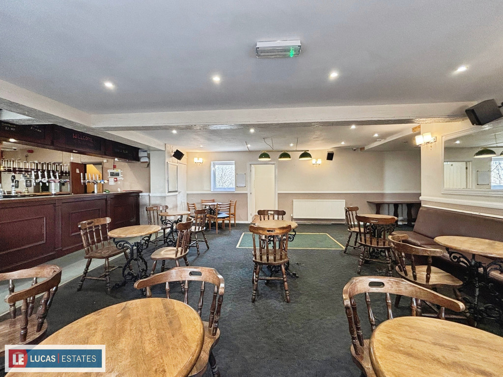6 bed semi-detached house for sale in Old Club, 93 Bailey Street - Property Image 6