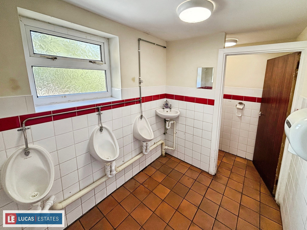 6 bed semi-detached house for sale in Old Club, 93 Bailey Street - Property Image 13