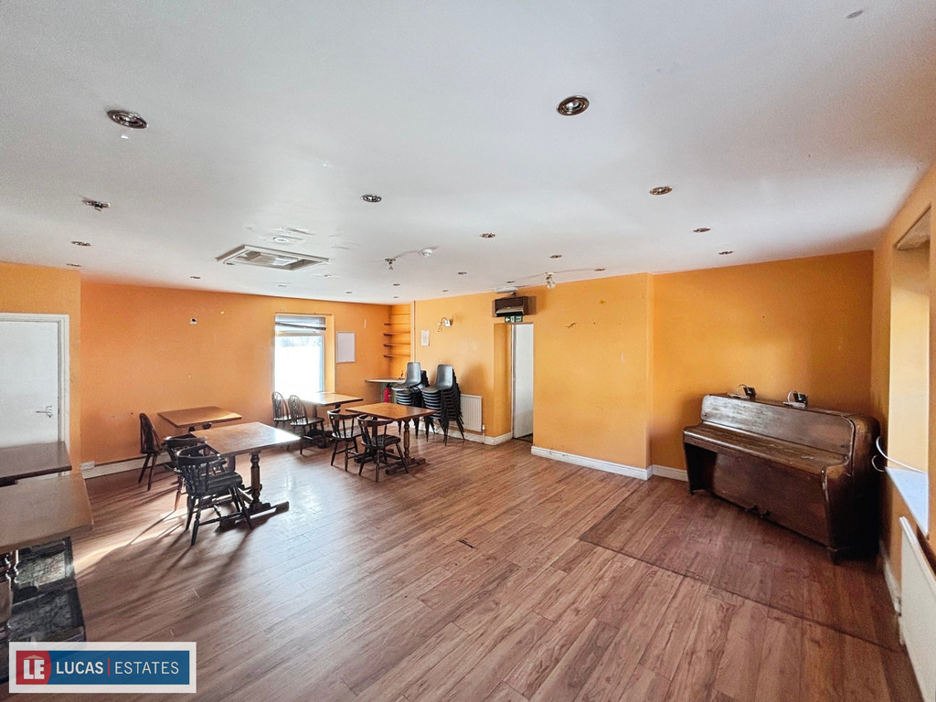 6 bed semi-detached house for sale in Old Club, 93 Bailey Street - Property Image 16