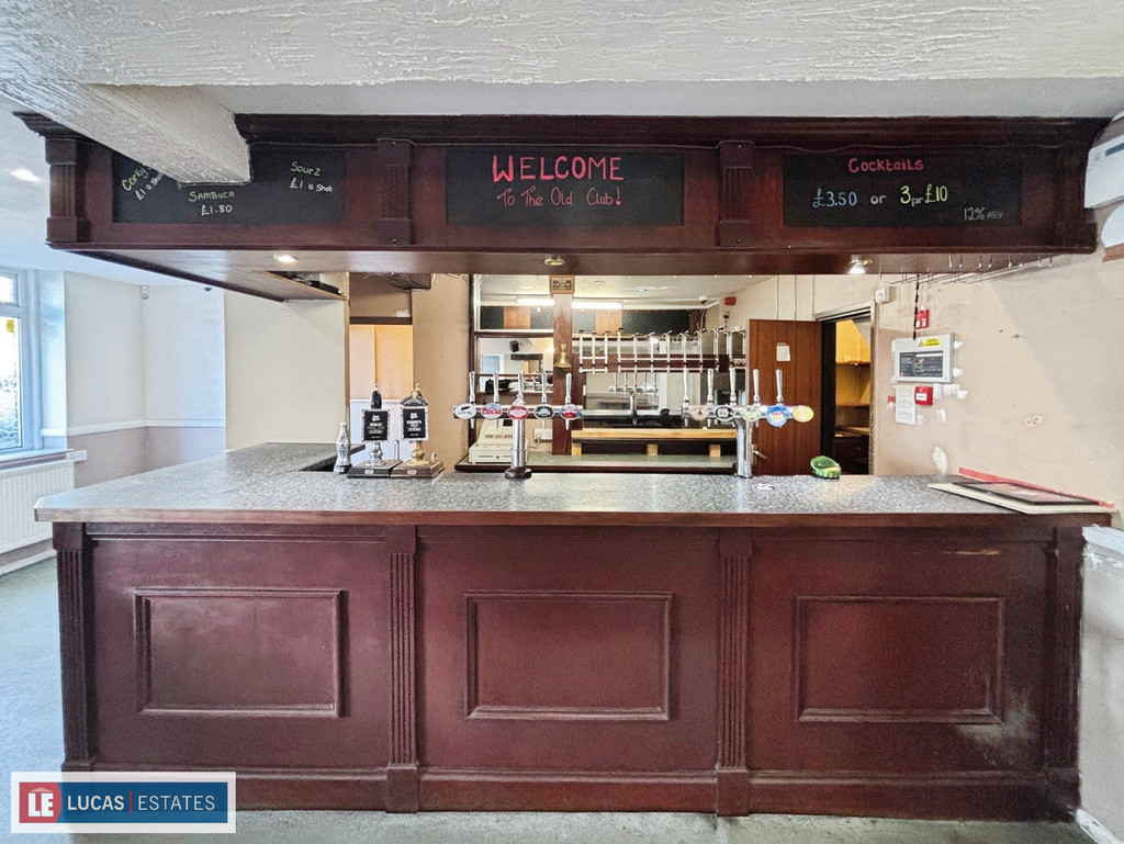 6 bed semi-detached house for sale in Old Club, 93 Bailey Street - Property Image 5