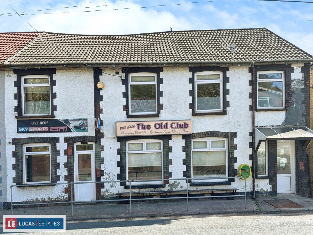 6 bed semi-detached house for sale in Old Club, 93 Bailey Street - Property Image 31