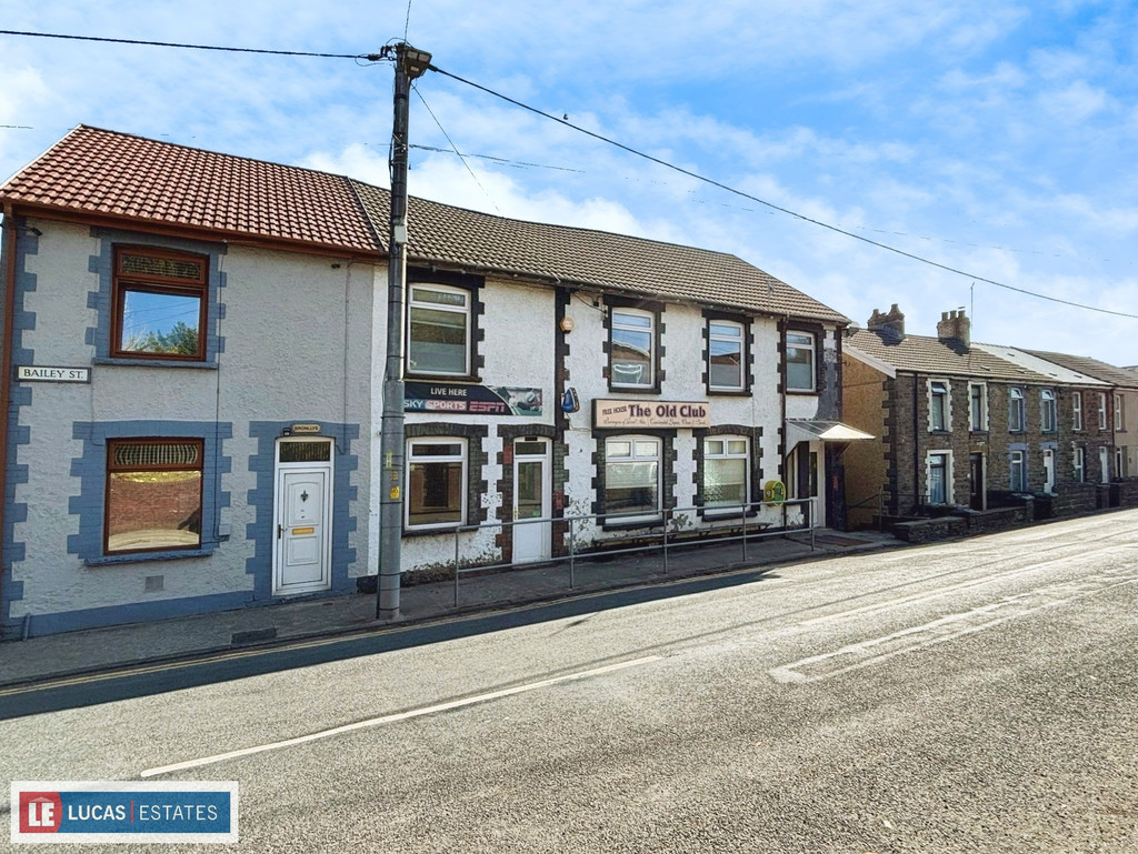 6 bed semi-detached house for sale in Old Club, 93 Bailey Street - Property Image 33