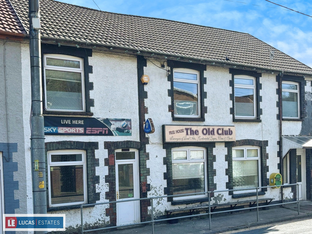 6 bed semi-detached house for sale in Old Club, 93 Bailey Street - Property Image 32
