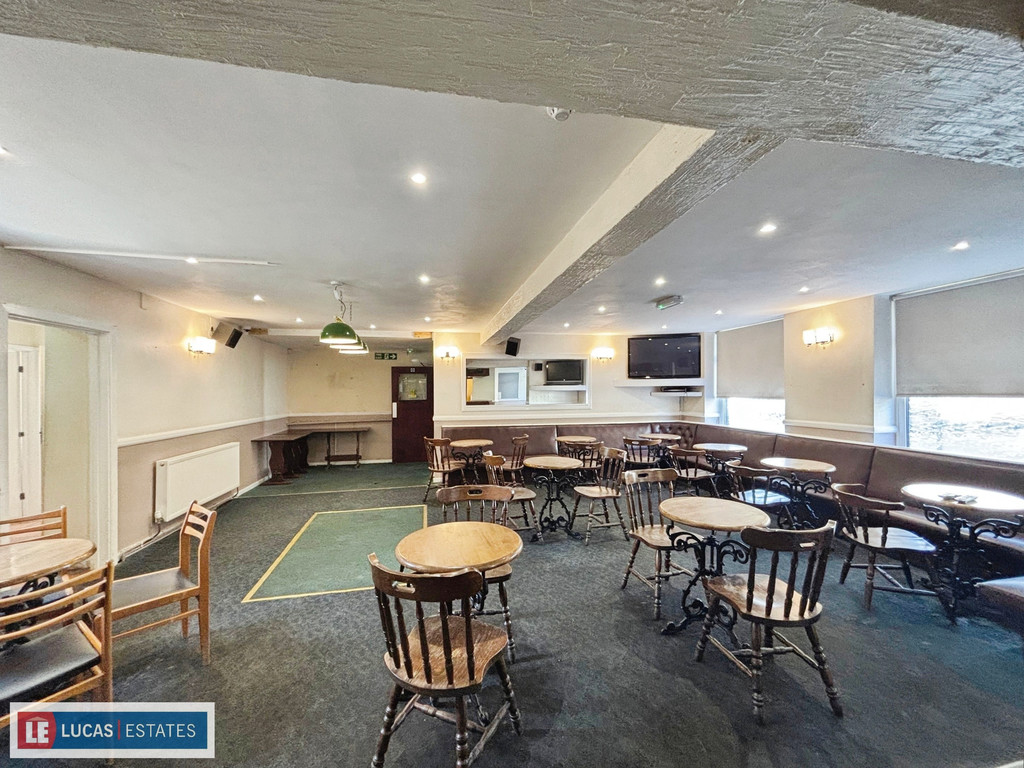 6 bed semi-detached house for sale in Old Club, 93 Bailey Street - Property Image 3