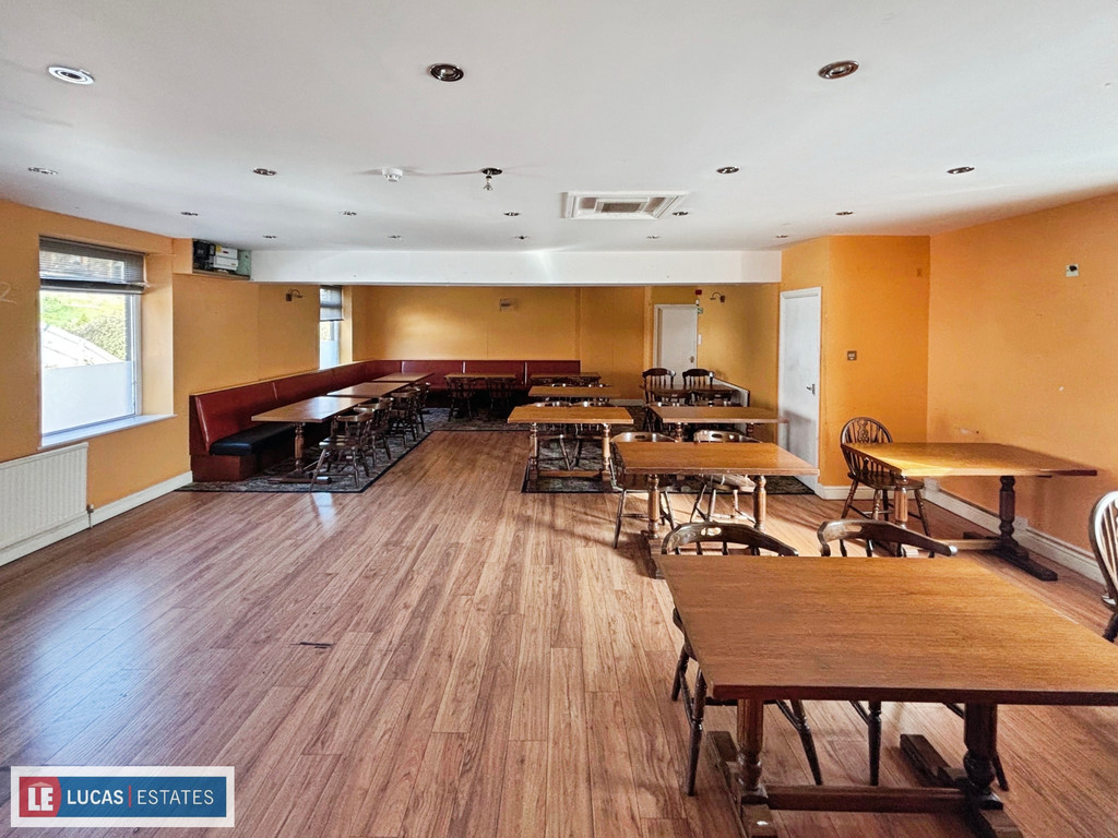 6 bed semi-detached house for sale in Old Club, 93 Bailey Street - Property Image 14