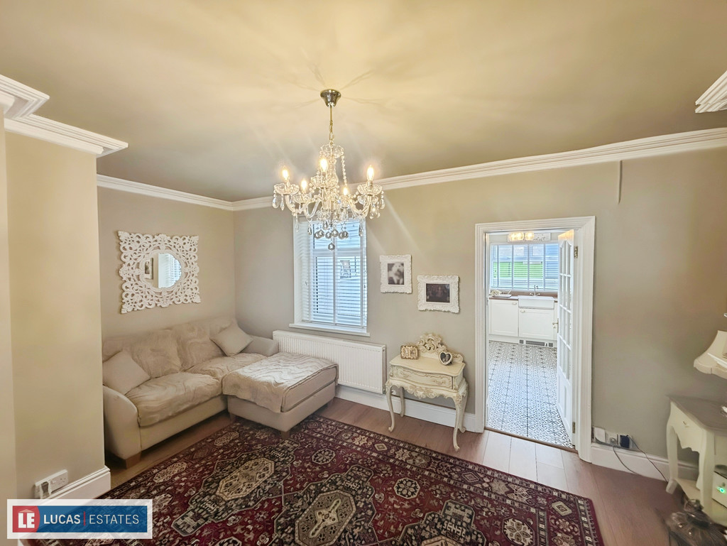 2 bed terraced house for sale in John Street, Bargoed  - Property Image 7