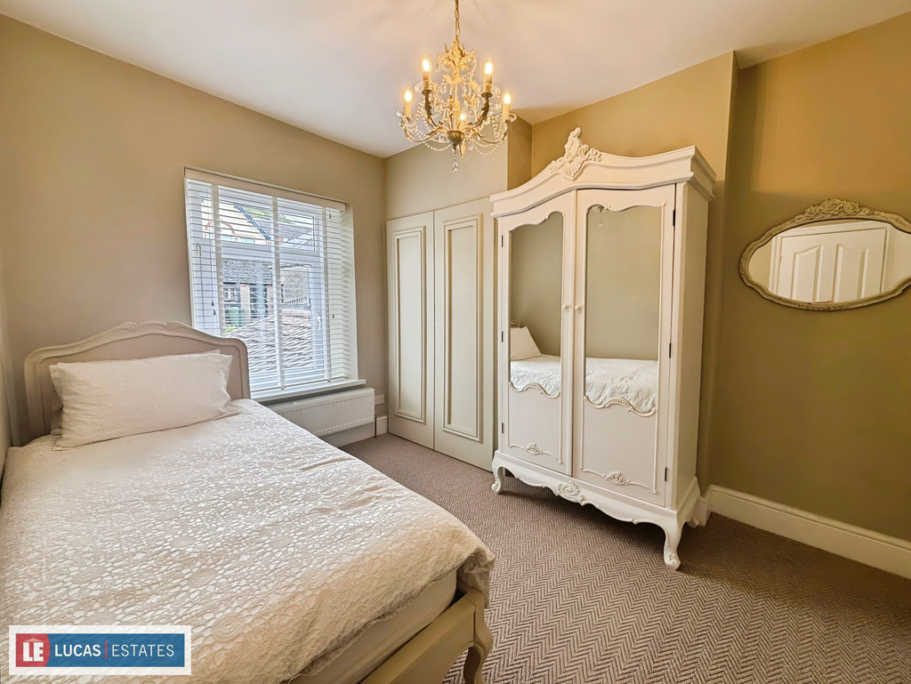 2 bed terraced house for sale in John Street, Bargoed  - Property Image 21