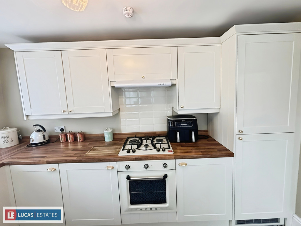 2 bed terraced house for sale in John Street, Bargoed  - Property Image 12