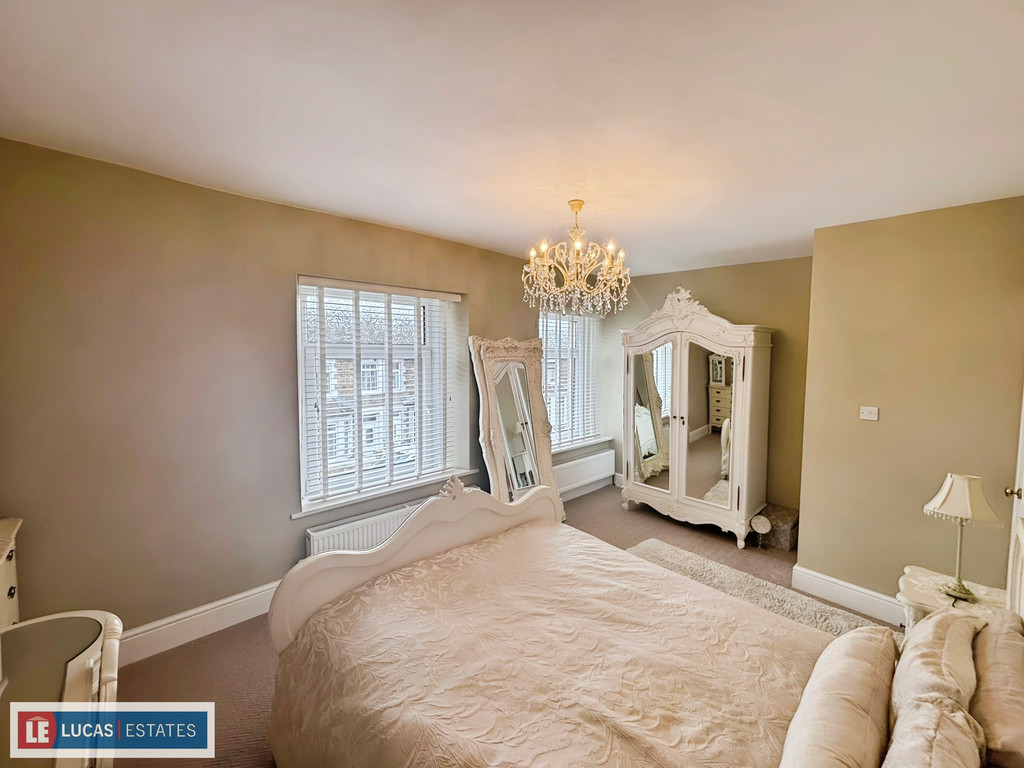 2 bed terraced house for sale in John Street, Bargoed  - Property Image 20