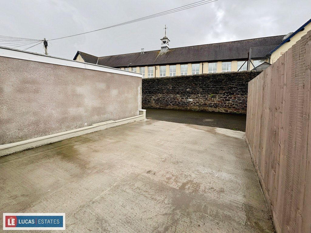 2 bed terraced house for sale in John Street, Bargoed  - Property Image 28
