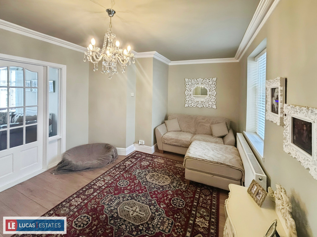 2 bed terraced house for sale in John Street, Bargoed  - Property Image 8