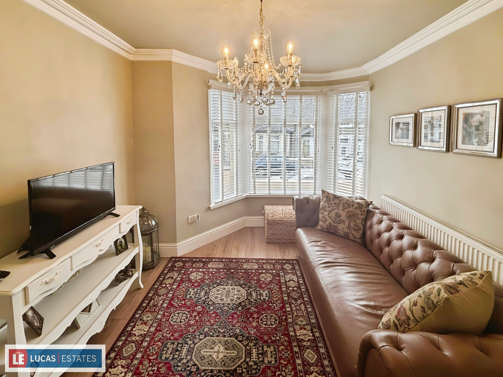 2 bed terraced house for sale in John Street, Bargoed  - Property Image 10