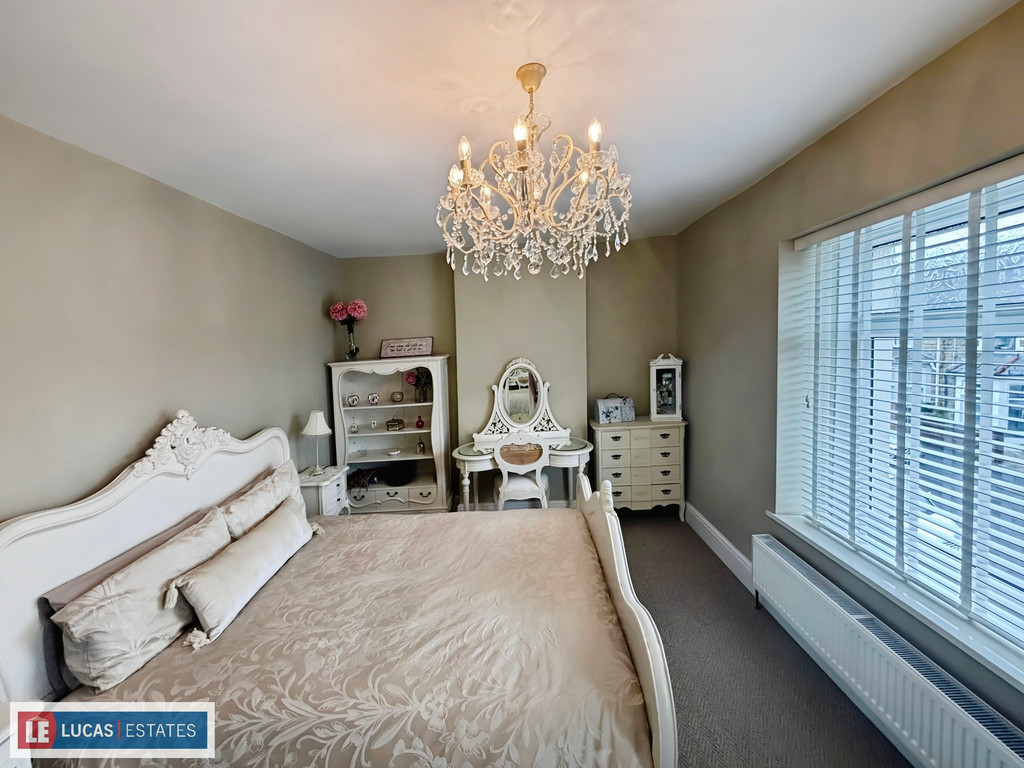 2 bed terraced house for sale in John Street, Bargoed  - Property Image 19