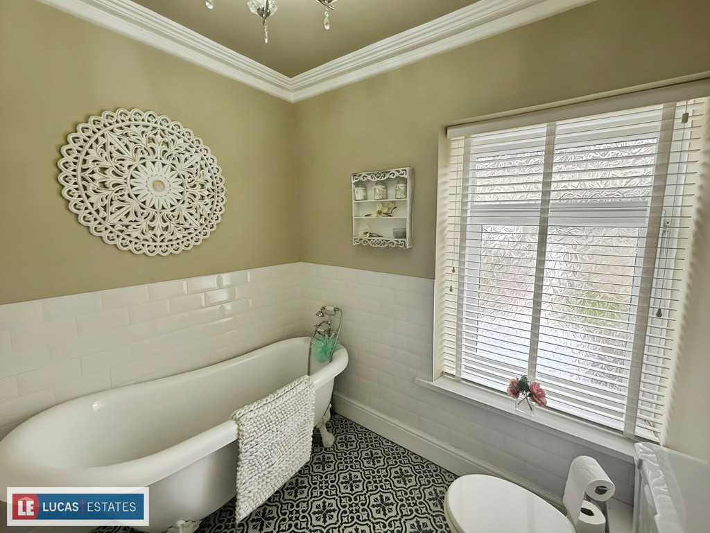 2 bed terraced house for sale in John Street, Bargoed  - Property Image 25