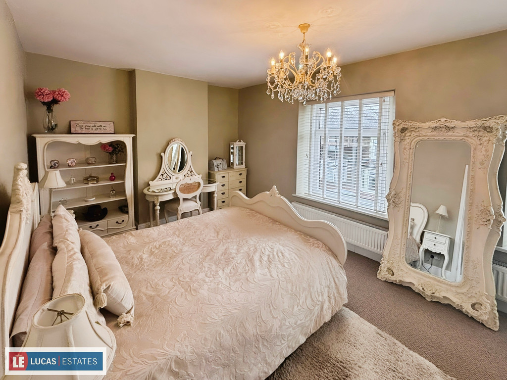 2 bed terraced house for sale in John Street, Bargoed  - Property Image 17