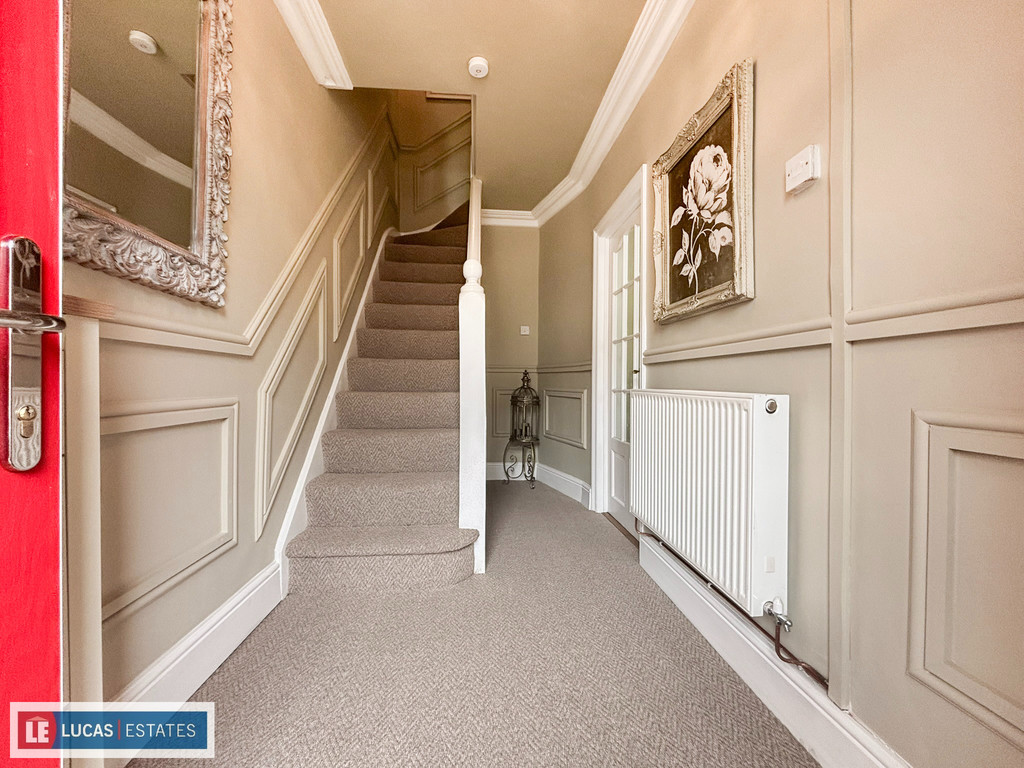 2 bed terraced house for sale in John Street, Bargoed  - Property Image 5