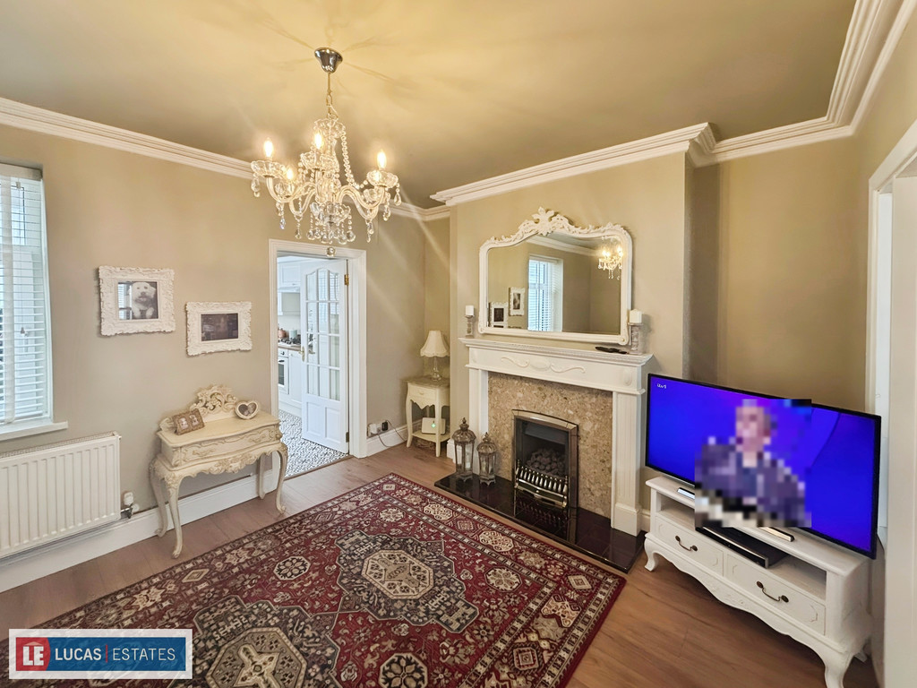 2 bed terraced house for sale in John Street, Bargoed  - Property Image 6