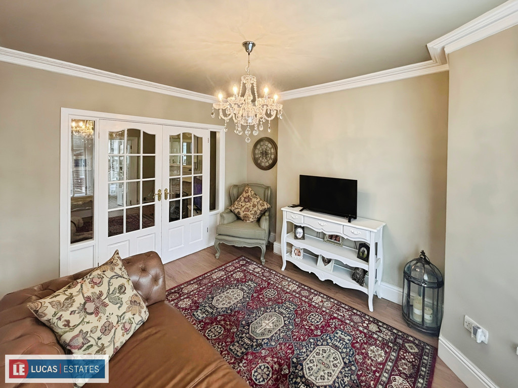 2 bed terraced house for sale in John Street, Bargoed  - Property Image 9