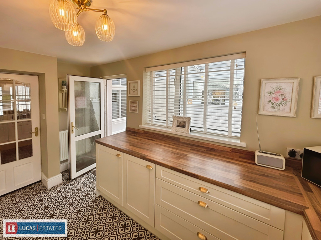 2 bed terraced house for sale in John Street, Bargoed  - Property Image 13