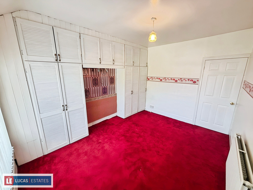 4 bed terraced house for sale in Horner Street, Tir-y-berth, Hengoed  - Property Image 19