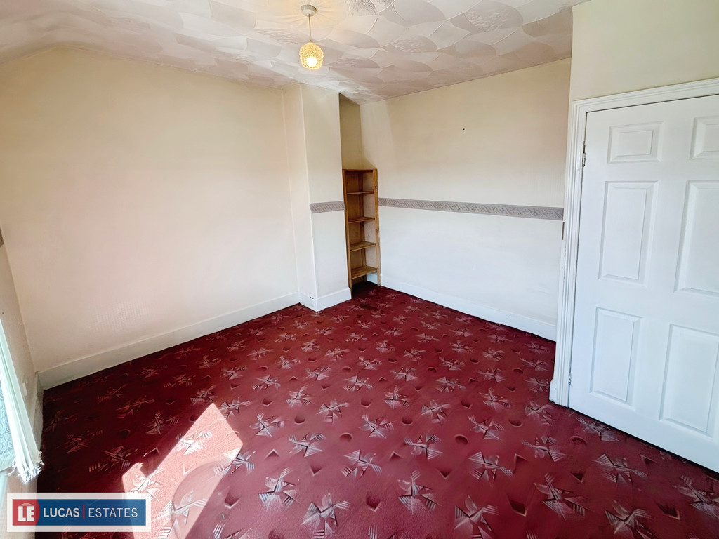 4 bed terraced house for sale in Horner Street, Tir-y-berth, Hengoed  - Property Image 18