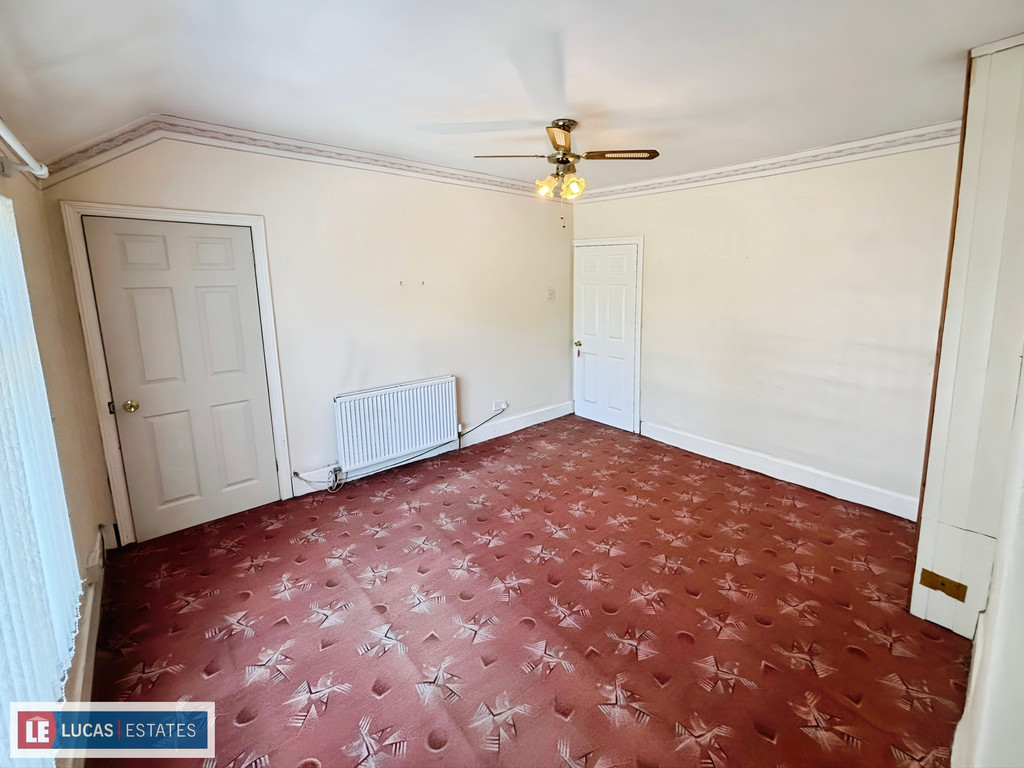 4 bed terraced house for sale in Horner Street, Tir-y-berth, Hengoed  - Property Image 15