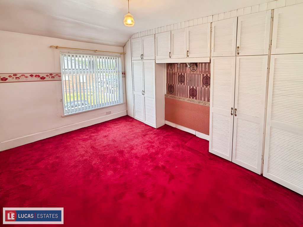4 bed terraced house for sale in Horner Street, Tir-y-berth, Hengoed  - Property Image 20