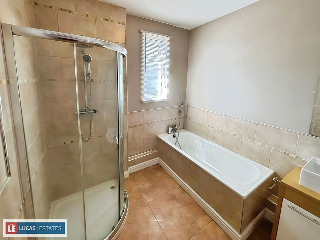 4 bed terraced house for sale in Horner Street, Tir-y-berth, Hengoed  - Property Image 24