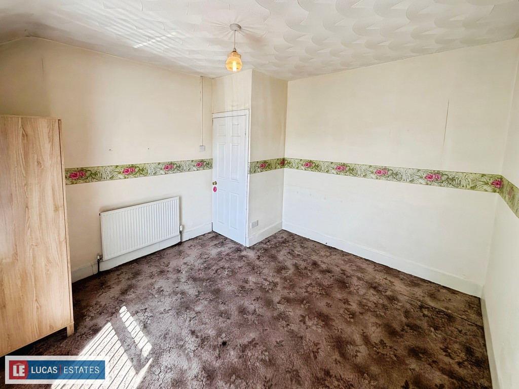 4 bed terraced house for sale in Horner Street, Tir-y-berth, Hengoed  - Property Image 22