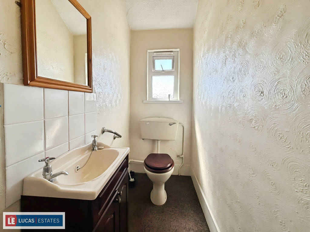 4 bed terraced house for sale in Horner Street, Tir-y-berth, Hengoed  - Property Image 25