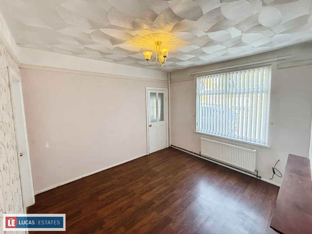 4 bed terraced house for sale in Horner Street, Tir-y-berth, Hengoed  - Property Image 9