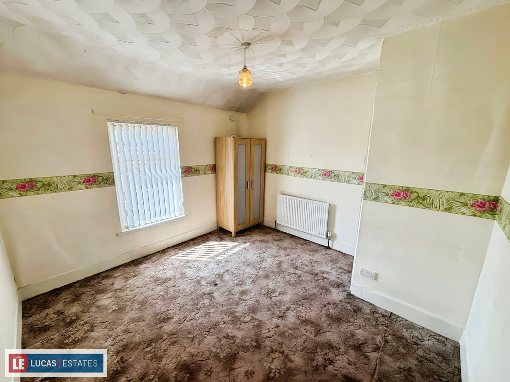 4 bed terraced house for sale in Horner Street, Tir-y-berth, Hengoed  - Property Image 21