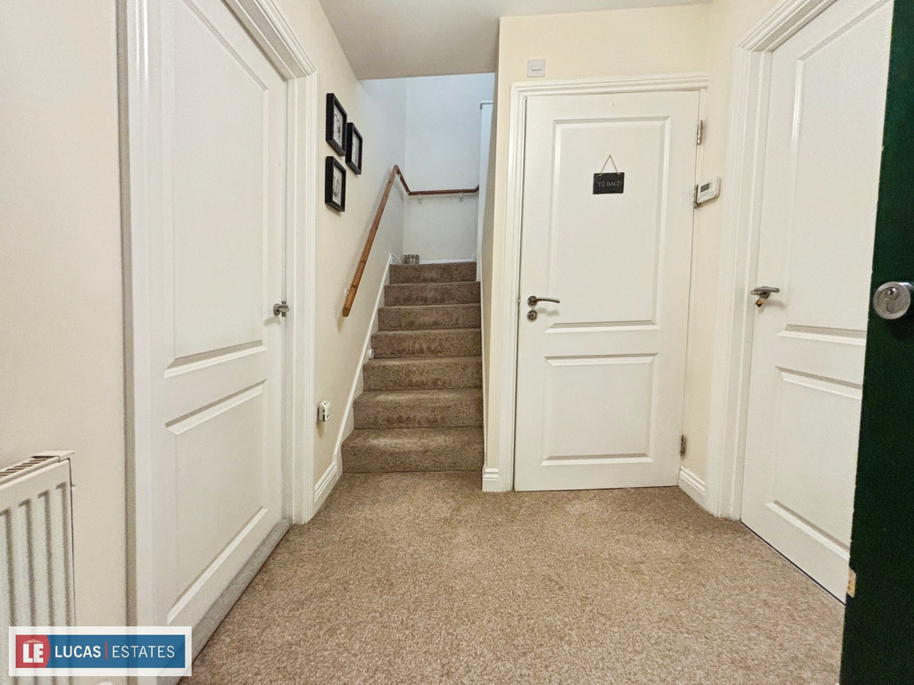 2 bed ground floor maisonette for sale in Winding Wheel Lane, Penallta, CF82  - Property Image 5