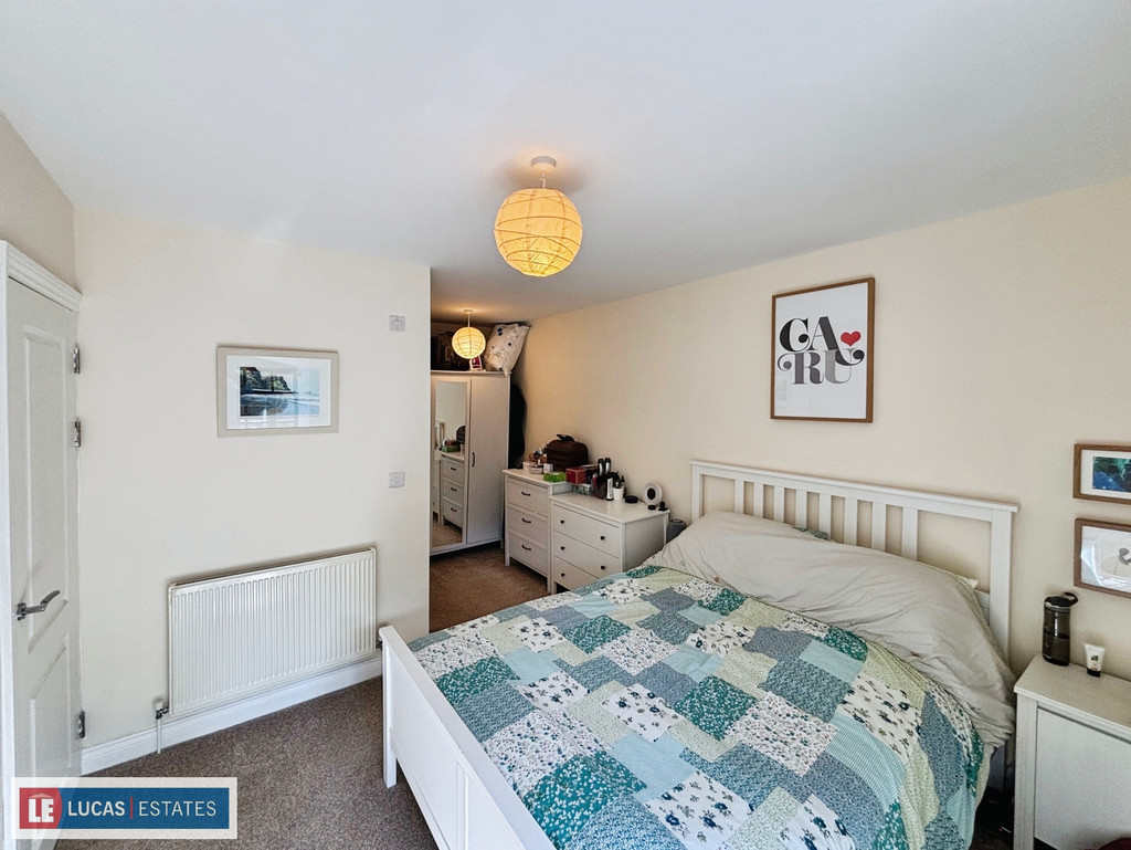 2 bed ground floor maisonette for sale in Winding Wheel Lane, Penallta, CF82  - Property Image 14