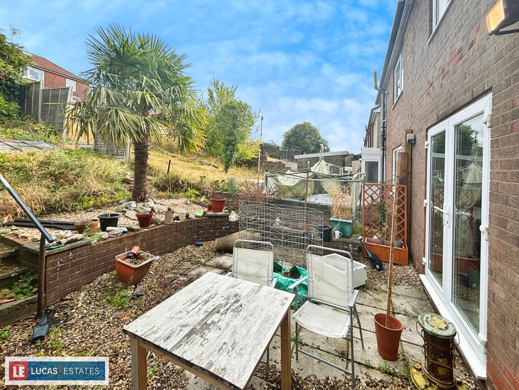 3 bed semi-detached house for sale in Heol Derw, Hengoed  - Property Image 20