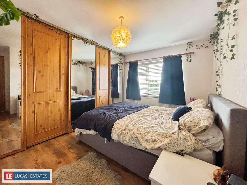 3 bed semi-detached house for sale in Heol Derw, Hengoed  - Property Image 13