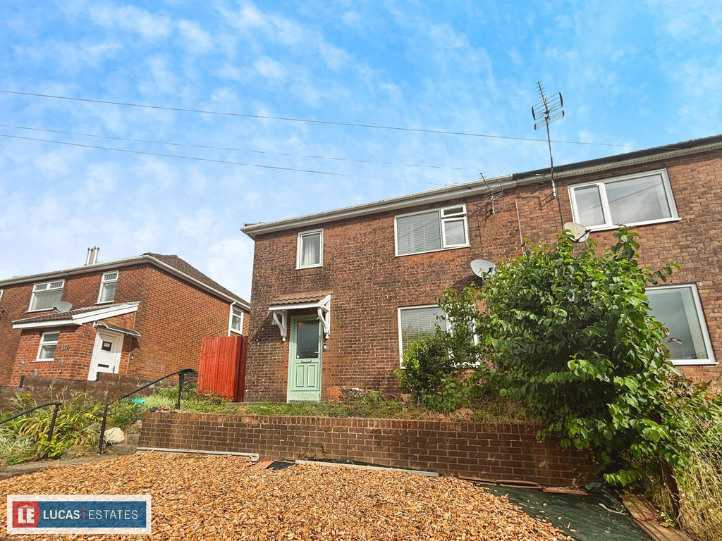 3 bed semi-detached house for sale in Heol Derw, Hengoed  - Property Image 19