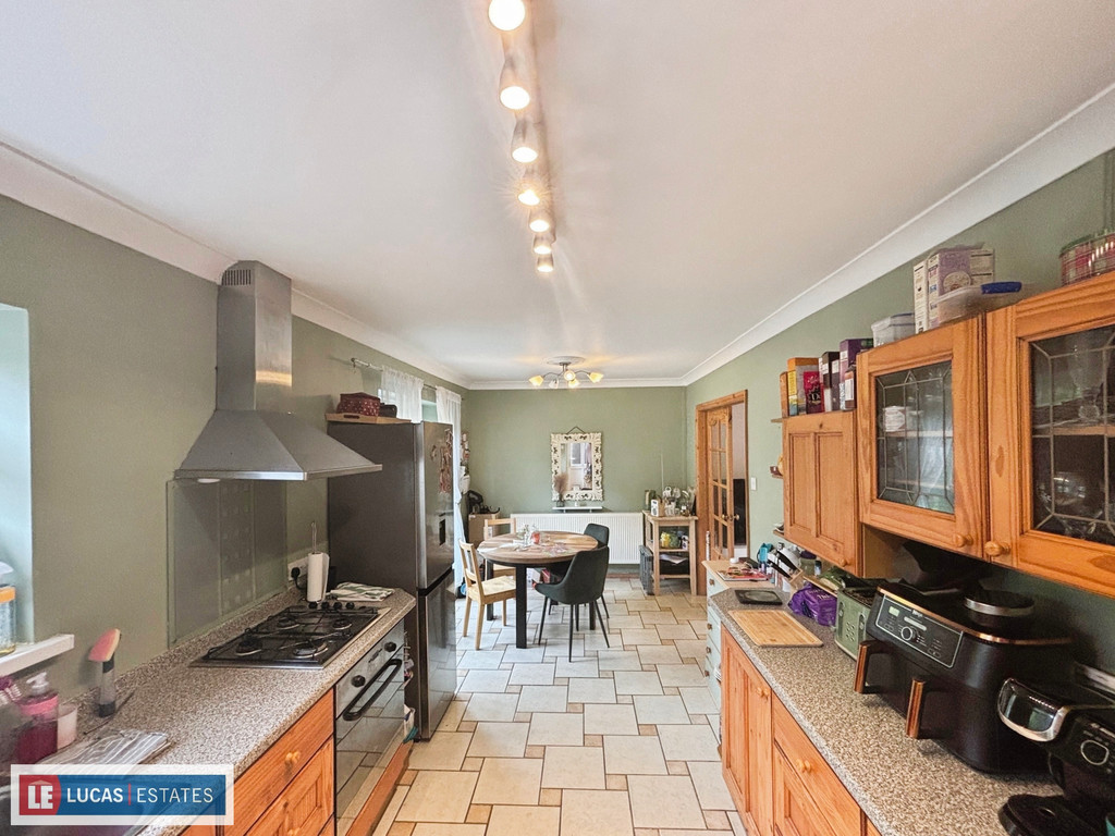 3 bed semi-detached house for sale in Heol Derw, Hengoed  - Property Image 9