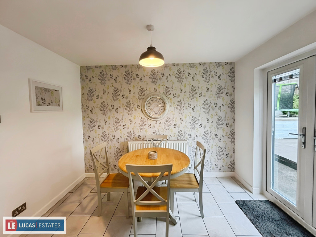 4 bed detached house for sale in Denleigh Close, Bargoed  - Property Image 6