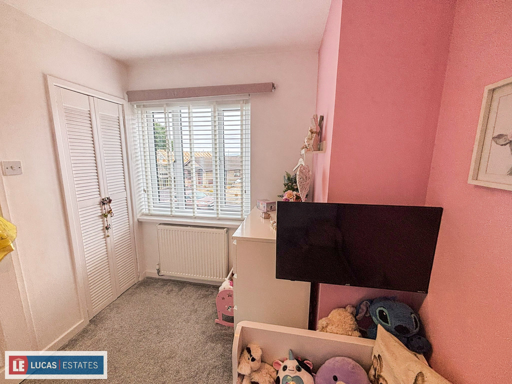 4 bed detached house for sale in Denleigh Close, Bargoed  - Property Image 22