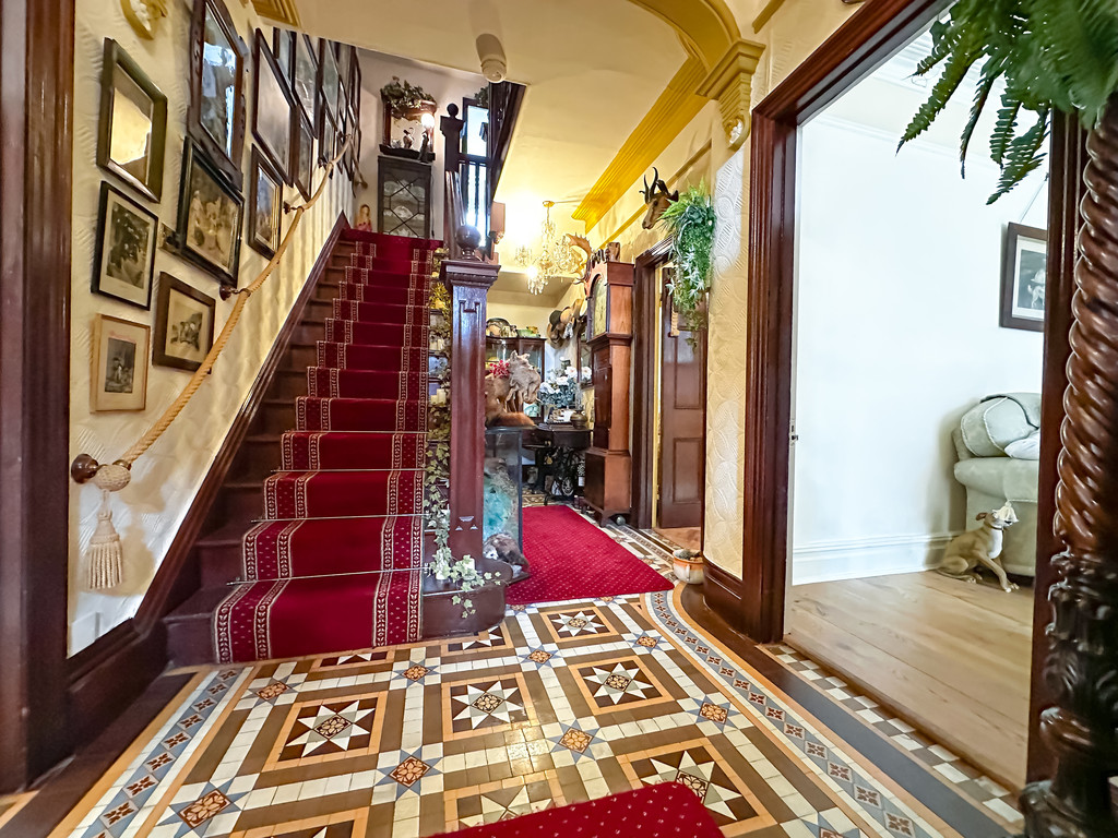 8 bed detached house for sale in Britania Villas, Blackwood  - Property Image 3