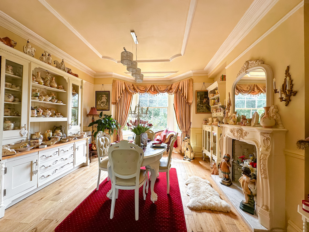 8 bed detached house for sale in Britania Villas, Blackwood  - Property Image 6