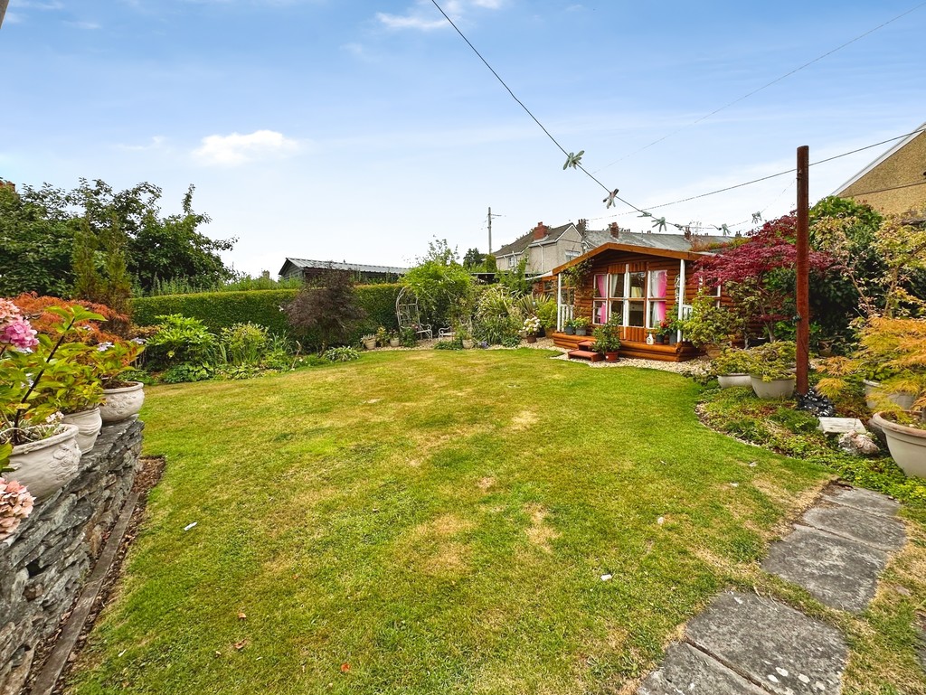 8 bed detached house for sale in Britania Villas, Blackwood  - Property Image 30