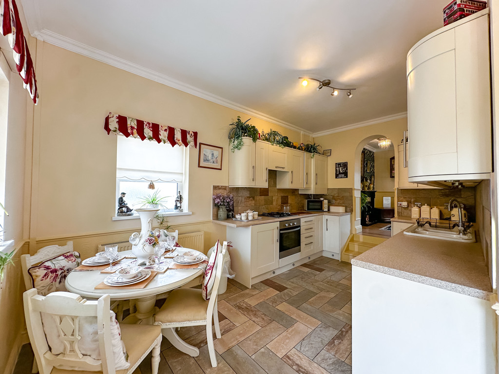 8 bed detached house for sale in Britania Villas, Blackwood  - Property Image 24