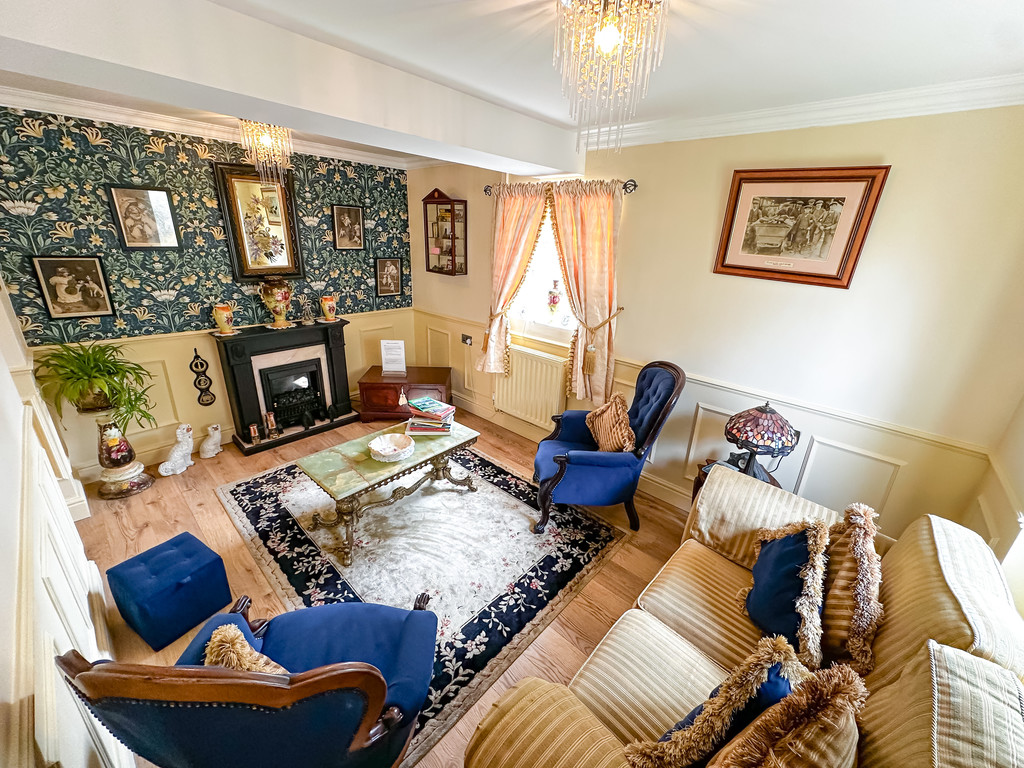 8 bed detached house for sale in Britania Villas, Blackwood  - Property Image 22