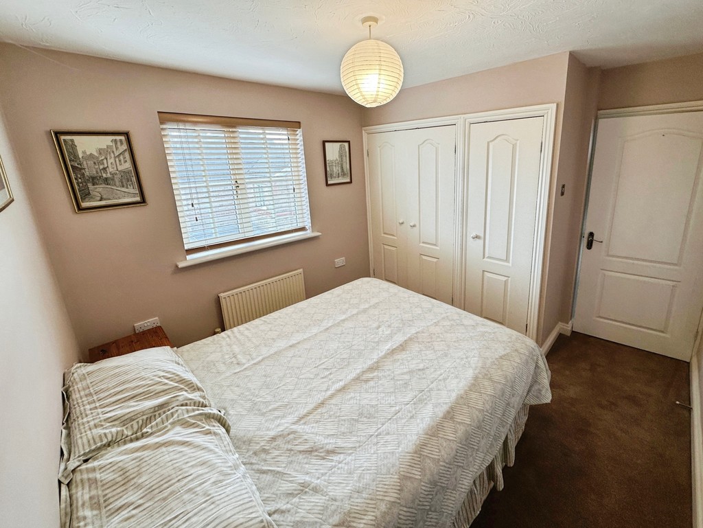 3 bed detached house for sale in Cae Ffynnon, Penybryn, Hengoed - Property Image 8