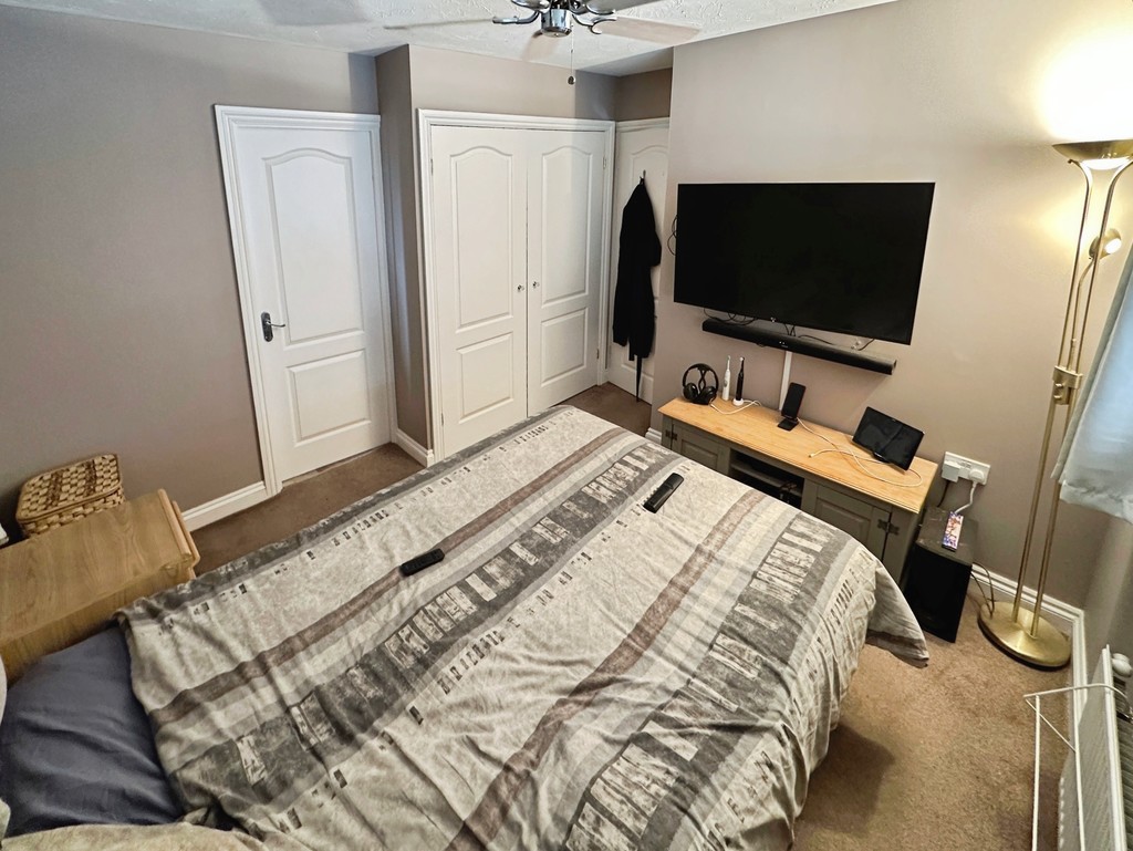 3 bed detached house for sale in Cae Ffynnon, Penybryn, Hengoed - Property Image 11
