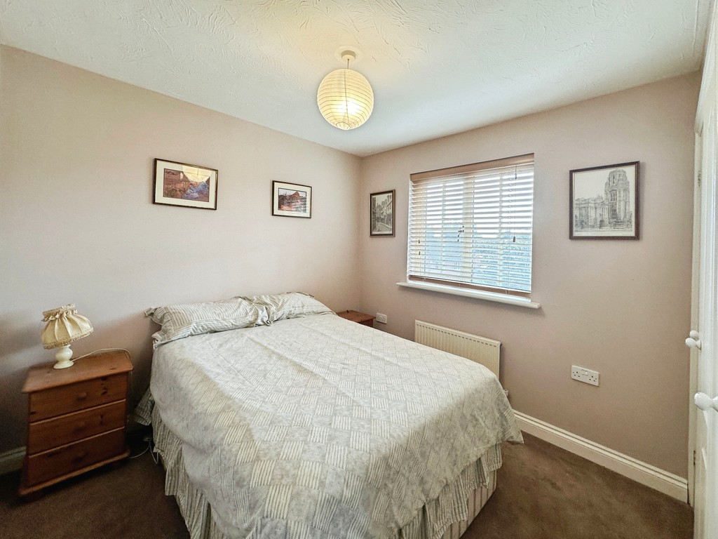 3 bed detached house for sale in Cae Ffynnon, Penybryn, Hengoed - Property Image 9